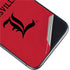 University of Louisville Cardinals iPhone 11 Skin
