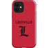 University of Louisville Cardinals iPhone 12 Impact Case