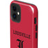 University of Louisville Cardinals iPhone 12 Impact Case