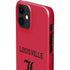 University of Louisville Cardinals iPhone 12 Mini Lite Case