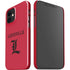 University of Louisville Cardinals iPhone 12 Mini Lite Case