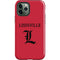 University of Louisville Cardinals iPhone 12 Pro Max Impact Case