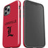 University of Louisville Cardinals iPhone 12 Pro Max Impact Case