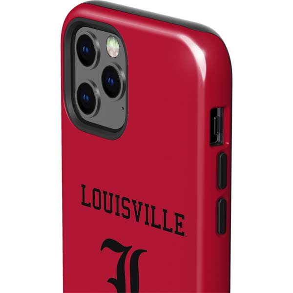 louisville iphone case