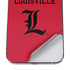 University of Louisville Cardinals iPhone 12 Pro Skin