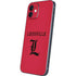 University of Louisville Cardinals iPhone 12 Skin