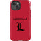 University of Louisville Cardinals iPhone 13 Impact Case