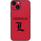 University of Louisville Cardinals iPhone 13 Mini Skin