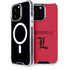 University of Louisville Cardinals iPhone 13 Pro Max MagSafe Case