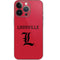 University of Louisville Cardinals iPhone 13 Pro Skin