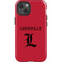 University of Louisville Cardinals iPhone 15 Impact Case