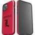 University of Louisville Cardinals iPhone 14 Plus Impact Case
