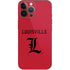 University of Louisville Cardinals iPhone 14 Pro Max Skin