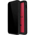 University of Louisville Cardinals iPhone 14 Pro Max Waterproof Case