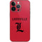University of Louisville Cardinals iPhone 14 Pro Skin