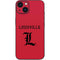 University of Louisville Cardinals iPhone 14 Skin