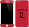 University of Louisville Cardinals iPhone 6/6s Plus Skin