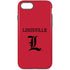 University of Louisville Cardinals iPhone 7 Pro Case