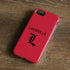 University of Louisville Cardinals iPhone 7 Pro Case