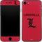 University of Louisville Cardinals iPhone 7 Skin