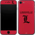 University of Louisville Cardinals iPhone 7 Skin