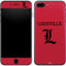 University of Louisville Cardinals iPhone 8 Plus Skin