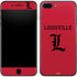 University of Louisville Cardinals iPhone 8 Plus Skin