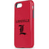 University of Louisville Cardinals iPhone 8 Pro Case