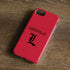 University of Louisville Cardinals iPhone 8 Pro Case