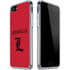University of Louisville Cardinals iPhone SE (2nd & 3rd Gen) Clear Case