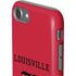 University of Louisville Cardinals iPhone SE (2nd & 3rd Gen) Pro Case