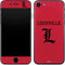 University of Louisville Cardinals iPhone SE (2nd & 3rd Gen) Skin