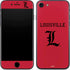 University of Louisville Cardinals iPhone SE (2nd & 3rd Gen) Skin