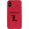 University of Louisville Cardinals iPhone X Pro Case