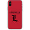University of Louisville Cardinals iPhone X Skin