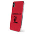 University of Louisville Cardinals iPhone X Skin