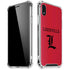 University of Louisville Cardinals iPhone XR Clear Case