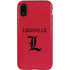 University of Louisville Cardinals iPhone XR Pro Case