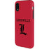 University of Louisville Cardinals iPhone XR Pro Case