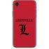 University of Louisville Cardinals iPhone XR Skin