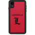 University of Louisville Cardinals iPhone XR Waterproof Case