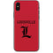 University of Louisville Cardinals iPhone XS Max Skin