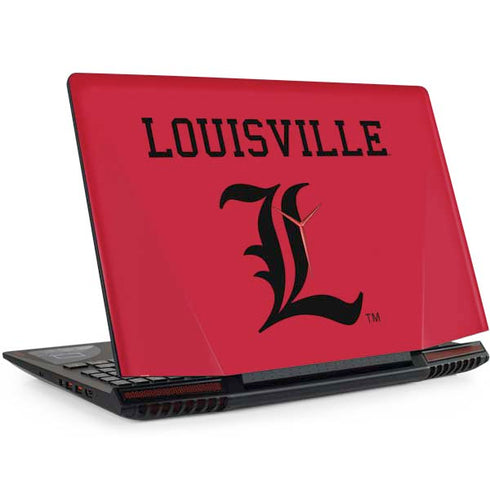 University of Louisville Cardinals Legion Y720 Skin