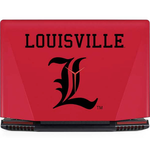University of Louisville Cardinals Legion Y720 Skin