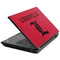 University of Louisville Cardinals Lenovo T420 Skin