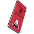 University of Louisville Cardinals LG Stylo 6 Clear Case