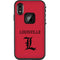 University of Louisville Cardinals LifeProof Fre iPhone Skin