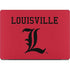 University of Louisville Cardinals MacBook Pro 14in (2021-24) Skin