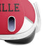 University of Louisville Cardinals Meta Quest 3 Skin