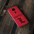 University of Louisville Cardinals Moto E5 Plus Skin